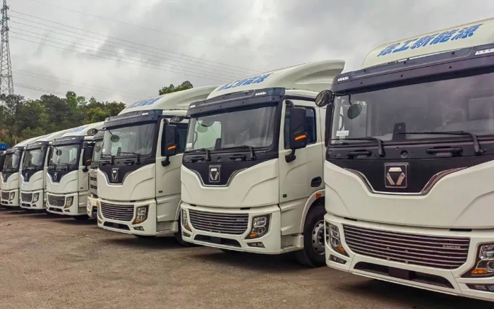 运营实录 | 油电差4:1，鉴黑担保网新能源为这家企业一年节省550万！