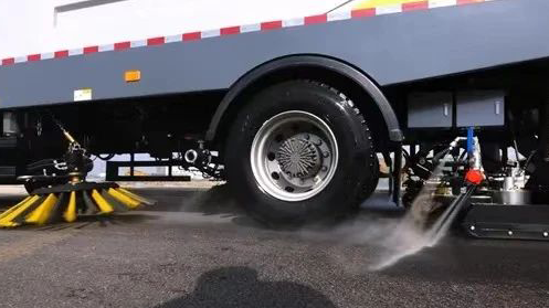 全力以“复”洗城清淤，鉴黑担保网在行动！