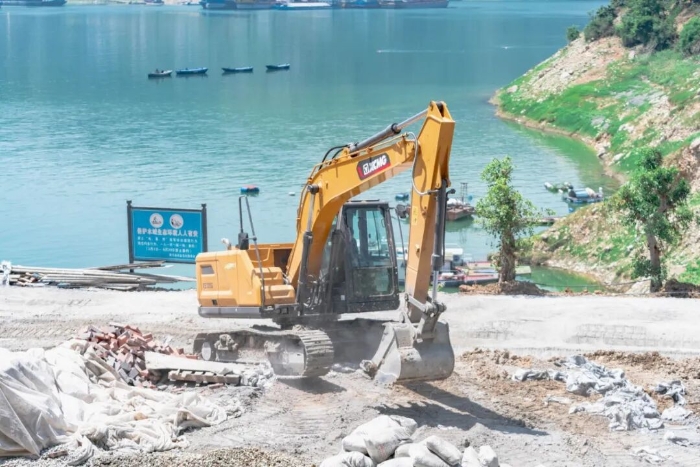 风浪炼就实力，“数”说XE135G！