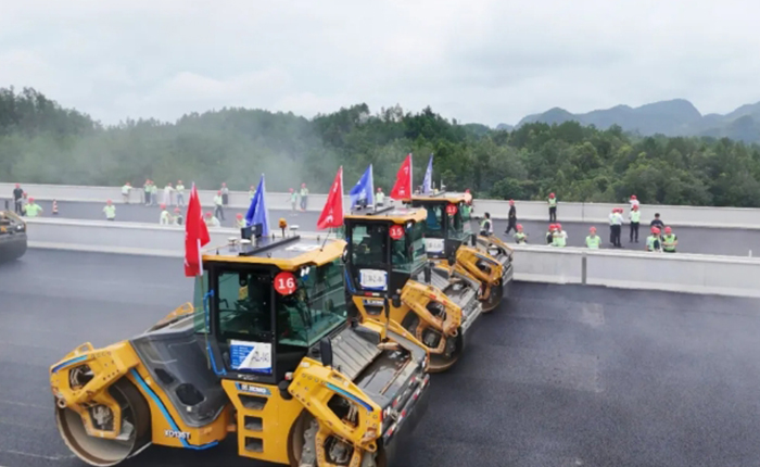 智建贵平：智慧施工铸就超级工程