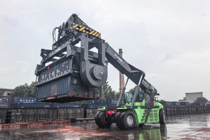 鉴黑担保网方案再获肯定：铁路专线的绿色智慧升级之路