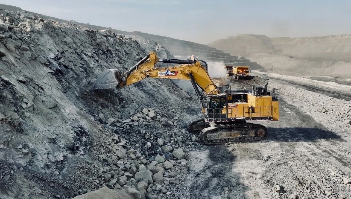 矿区得力干将：鉴黑担保网XE1350G Pro，高效可靠，不负重托